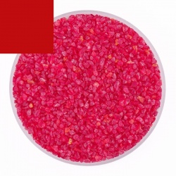 2015 Opaque Red FF/4 250 Gr