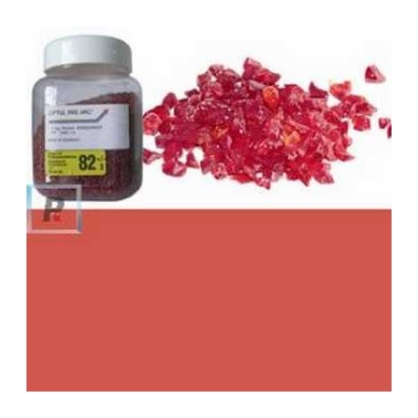 FF/4 Opalina Rojo Oscuro 2115 250 Gr ##