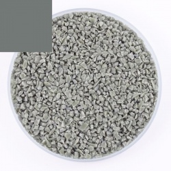 3025 Opaque Grey FF/4 250 Gr