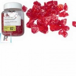0000 Clear Crystal Frits FF/5 250 Gr