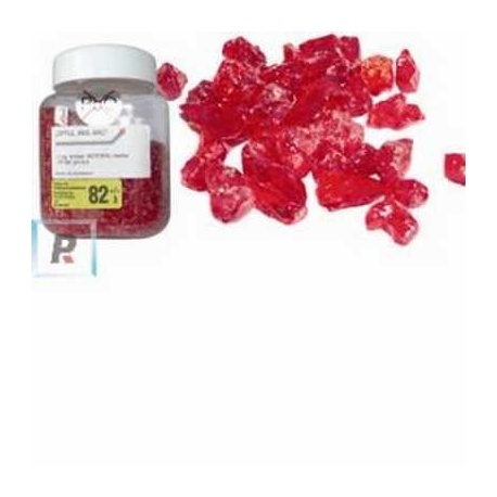 0000 Clear Crystal Frits FF/5 250 Gr