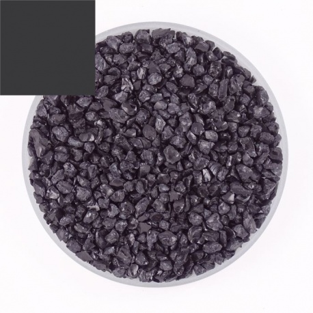 FF/5 Negro 0025 250 Gr.