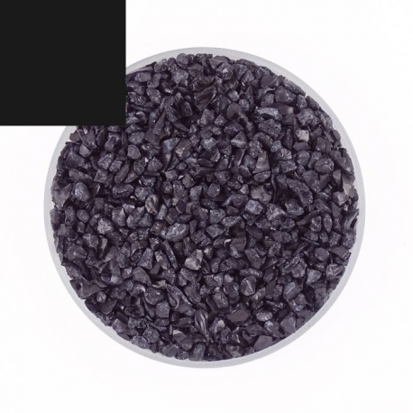 0026 Bright Black FF/5 250 Gr.