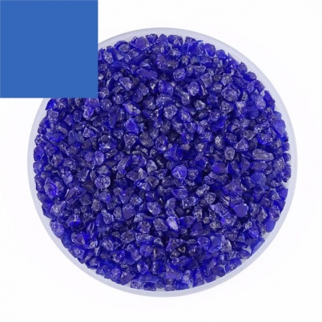 FF/5 Azul Claro 0052 250 Gr