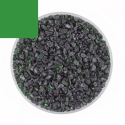 0076 Chrome Green FF/5 250 Gr