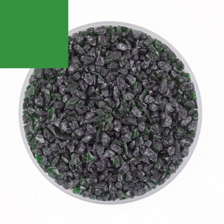 FF/5 Verde Cromo 0076 250 Gr