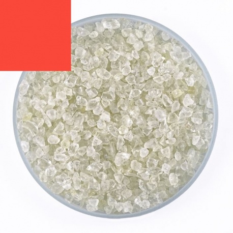 1065 Grenadine Red FF/5 250 Gr