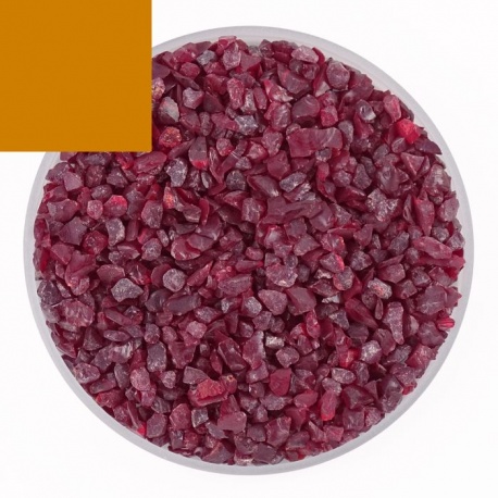 FF/5 Opalina Naranja 2025 250 Gr