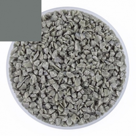 FF/5 Opalina Gris 3025 250 Gr