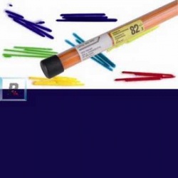 Hilo Azul Cobalto 0055 (250g)