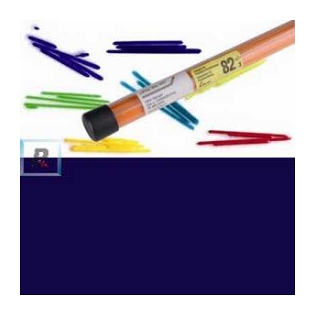 Optul Noodles 0055 FF Coblat Blue