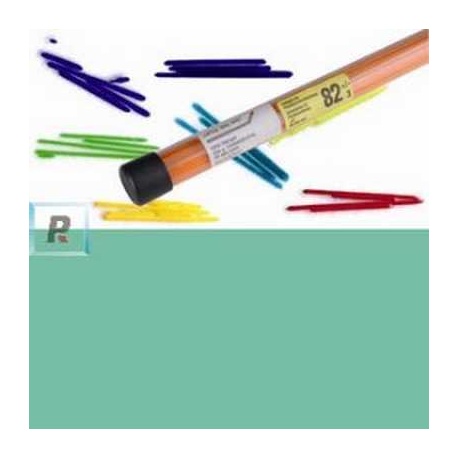 Optul Noodles 0076 FF Chrome Green