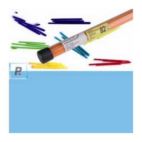 Optul Noodles 0092 FF Light Aqua.