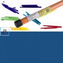 Hilo Aguamarina Oscura 0098 (250g)