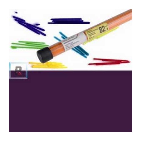 0116 FF Dark Violet Noodles