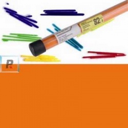 2025 FF Opaque Orange Noodles