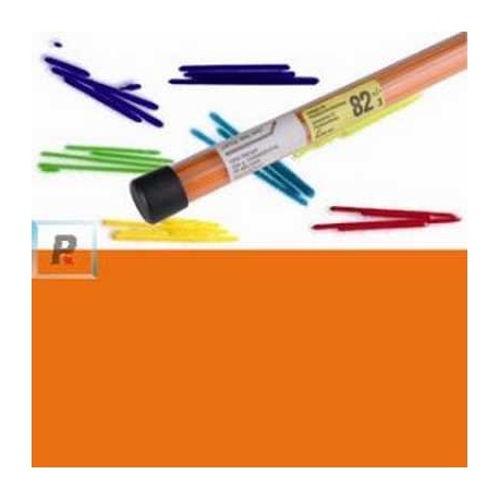 2025 FF Opaque Orange Noodles