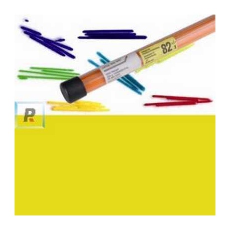 2035 FF Opaque Yellow Noodles