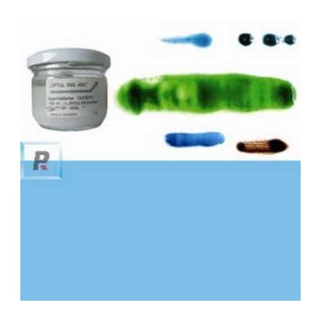 0092 FF Light Aquamarine Paste