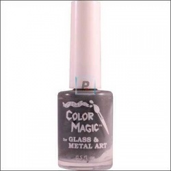 Medium grey Color Magic, opaque