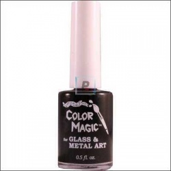 Grape purple Color Magic, opaque