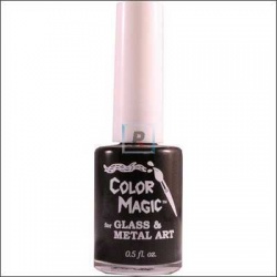 Leaf green Color Magic, clear