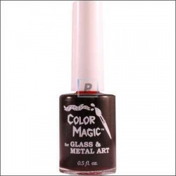 Raspberry Color Magic, clear