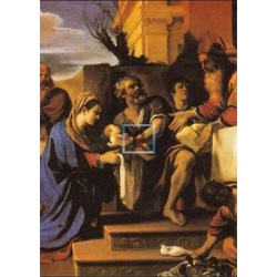 Reproduccion "Presentacion de Jesus"