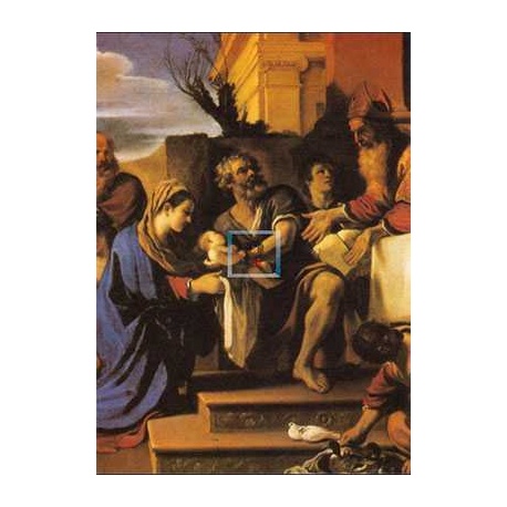 Reproduccion "Presentacion de Jesus"