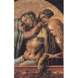 Reproduccion "La compasion de Jesus"