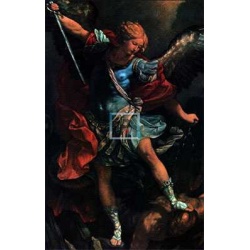 Reproduccion "San Michele"