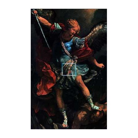 Reproduccion "San Michele"