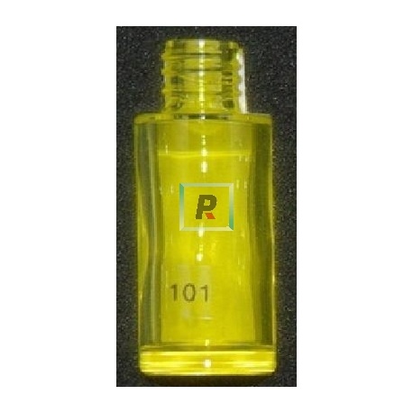 Organic Yellow color 160-180ºC