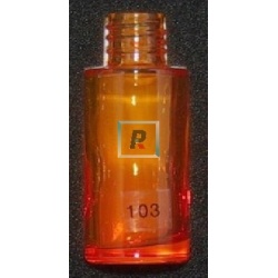 Color Organico Naranja 160-180ºC (100g)