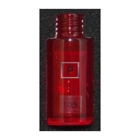 Organic Ruby color 160-180ºC