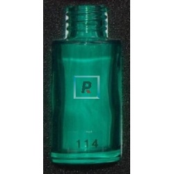 Color Organico Verde 160-180ºC (100g)