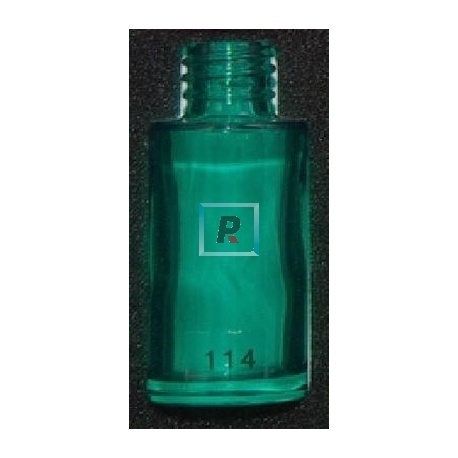 Color Organico Verde 160-180ºC (100g)