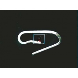Anilla de Forma 3x7mm (Pack 24uds)