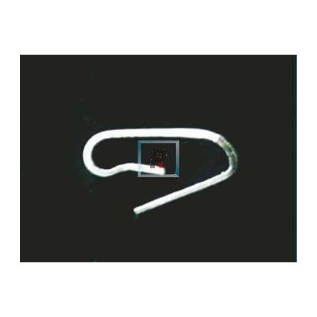 Anilla de Forma 3x7mm (Pack 24uds)