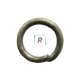 Anilla Zamak Bronce 5mm (Pack 100uds)