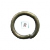 Anilla Zamak Bronce 5mm (Pack 100uds)