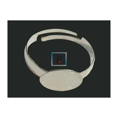 Adjustable Ring Base 1-2cm.