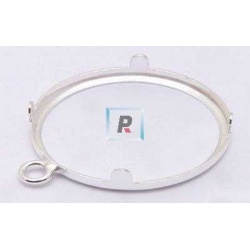 Cerco con Bisel 30mm