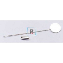 Pin Base 7,5cm.