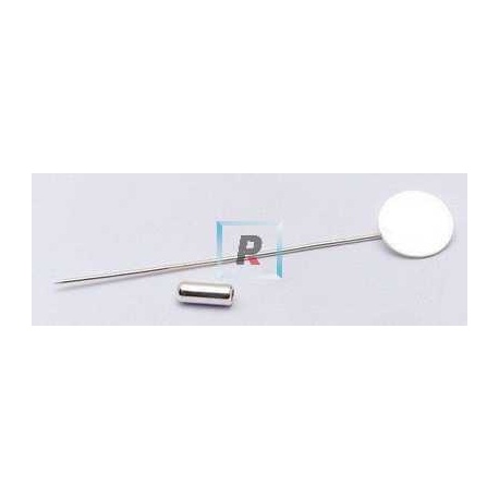 Pin Base 7,5cm.