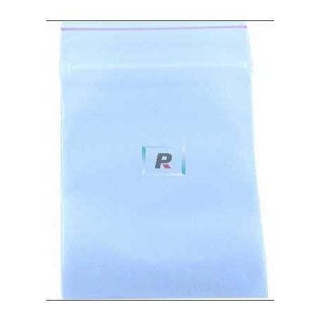 Bolsita antioxido para plata 100x150mm