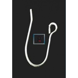 Gancho Arpón - Hippie (Pack 50uds)