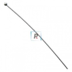 Palito con Tope Bola (Pack 50uds)