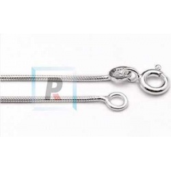 Cadena Cola de Raton 50cm