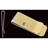 Clip para Billetero 19x55mm (Pack10uds)